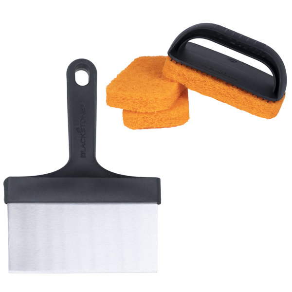 Blackstone 5 Piece Grill Scraper Set & Reviews Wayfair Canada